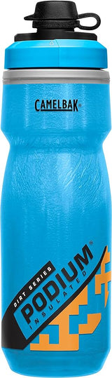 Podium® Dirt Series Chill™ 21oz Bike Bottle