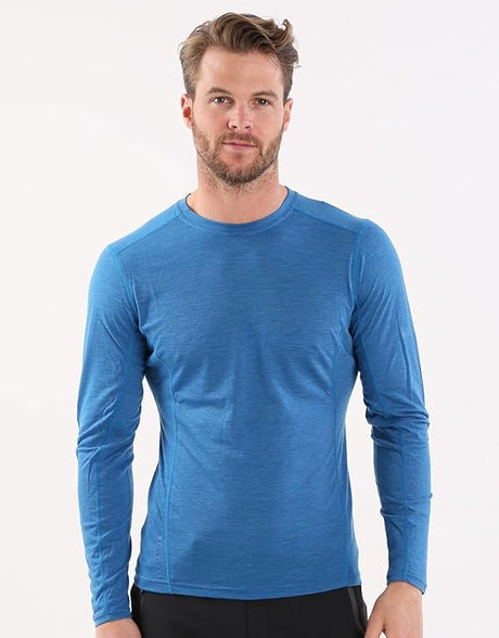 Montane Men's Primino 140 Long Sleeve T-shirt