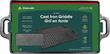Cast Iron Griddle