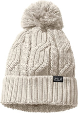 Stormlock Pompom Beanie