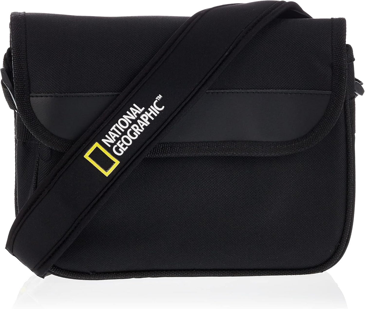 National Geographic 8X40 Bak4 Porro Prism optics