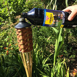 Citronella Torch Oil