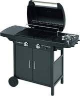 Bbq 2 Series Exs Vario D C