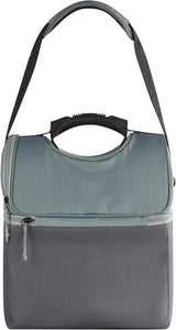 Igloo Gripper 22-Cans Soft Cooler Castlerock