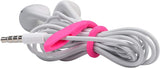 Gear Tie® Cordable™ Twist Tie 3 In. 4 Pack