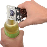 Nite Ize Financial Tool Multi Tool Card Slim Wallet Gear