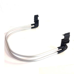 Thule Replacement Main Seat Canopy Hardware for Sleek Stroller - Thule brand accessory