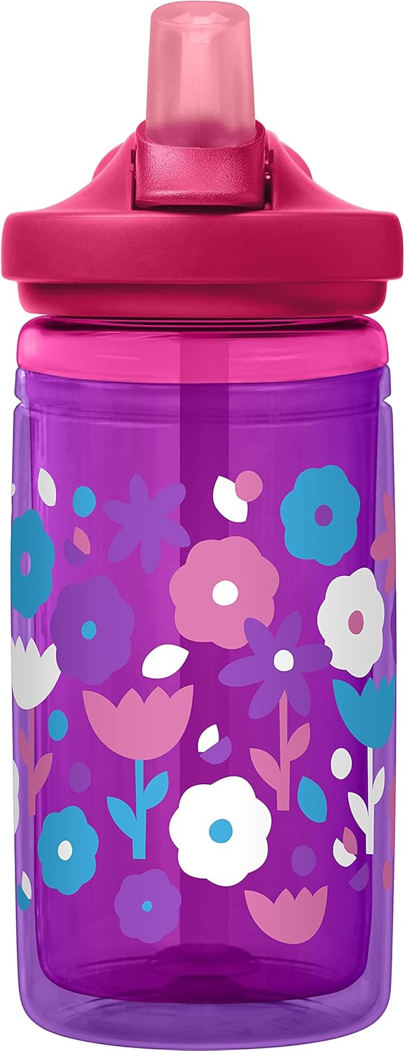 Eddy+ Kids 14oz Insulated Bottle