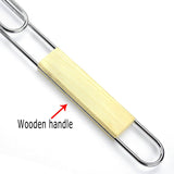 Joyous Fish BBQ Grill