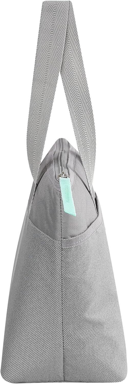 Soft 14-can Tote Cooler Bag - 9L