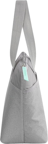 Soft 14-can Tote Cooler Bag - 9L