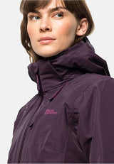 Bergland 3in1 Jacket - Women