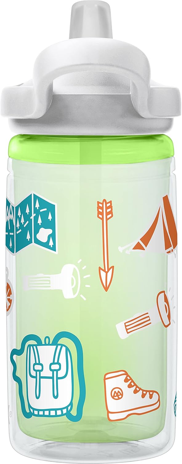 Eddy+ Kids 14oz Insulated Bottle