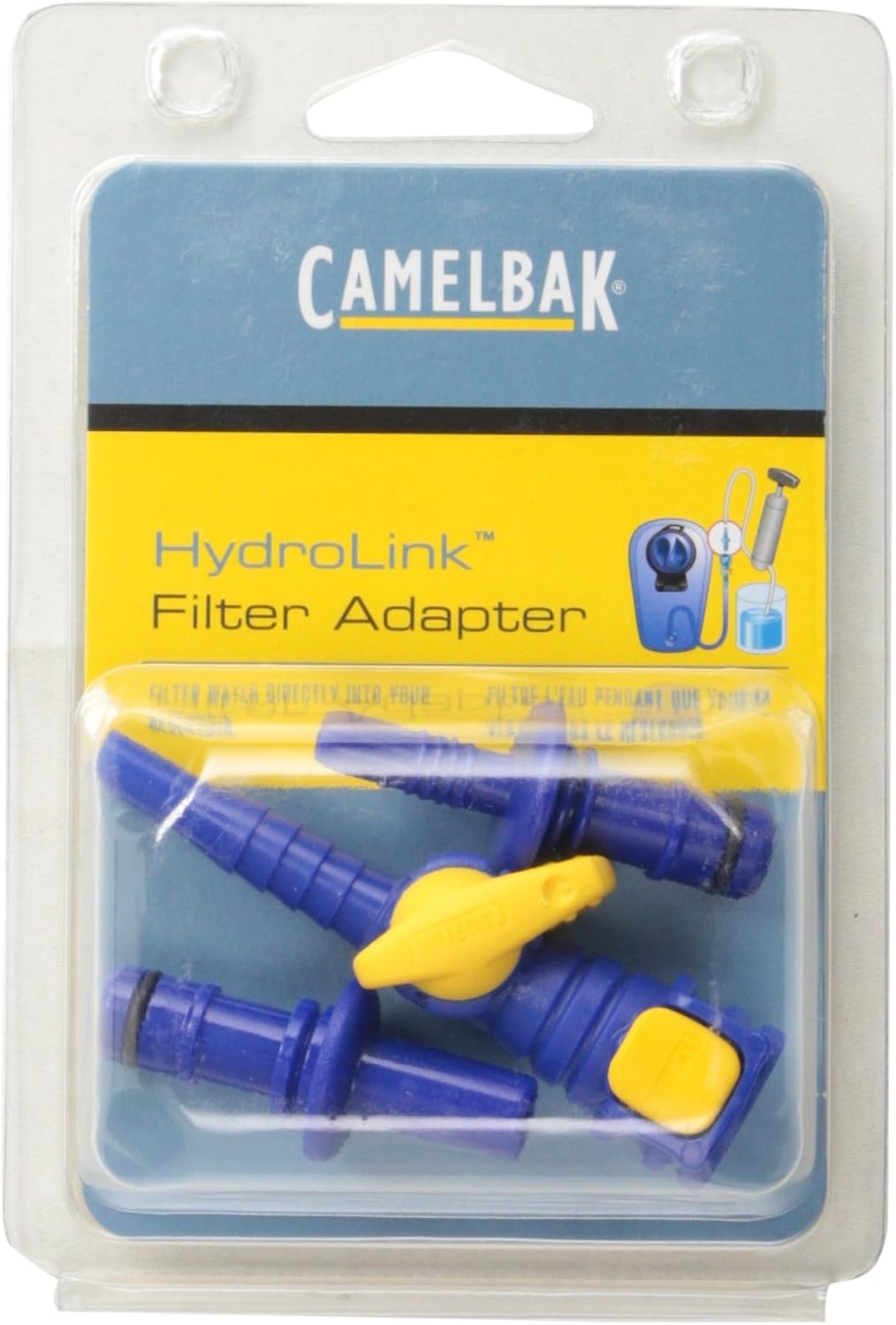 HydroLink Filter Adapter