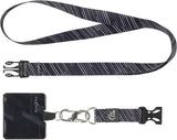 Nite Ize Hitch Phone Anchor + Lanyard Secure Neck Strap