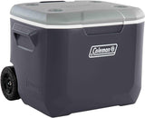 Coleman Daintree Wheeled Hard Cooler 60Qt / 57L 