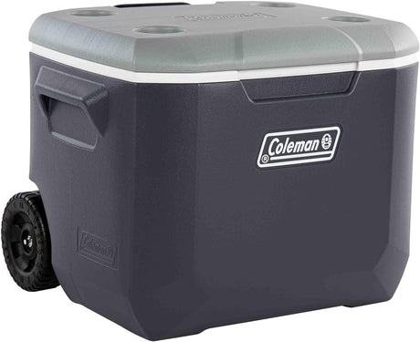 Coleman Daintree Wheeled Hard Cooler 60Qt / 57L 