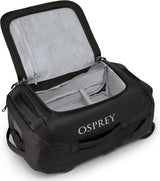 Transporter Wheeled Duffel 40