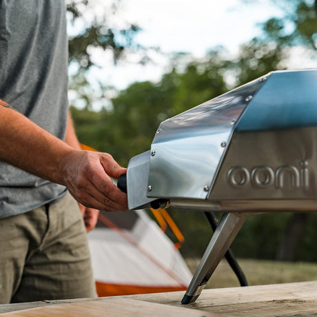 Ooni Gas Burner for Ooni Karu 12, Karu 12G and Karu 2