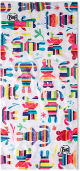 Buff Original EcoStretch Neckwear Youth Paus Multi
