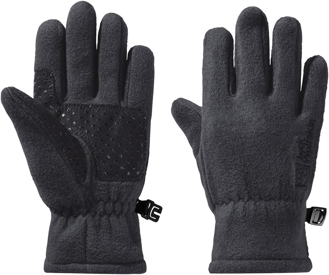 Fleece Glove - Kids