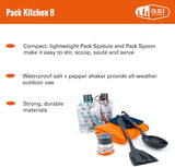 GSI Outdoors Pack Kitchen 8