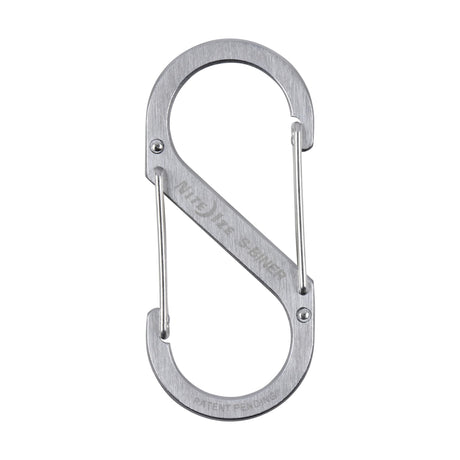 S-Biner® Dual Carabiner Aluminum #2