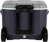 Coleman Daintree Wheeled Hard Cooler 60Qt / 57L 