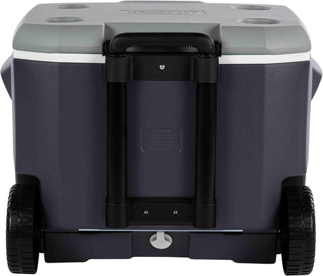 Coleman Daintree Wheeled Hard Cooler 60Qt / 57L 