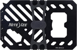 Nite Ize Financial Tool Multi Tool Card Slim Wallet Gear