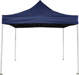 Garden Gazebo Tent - 3x3 m