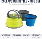 Sea to Summit X-Set 11 Camp Cook Set