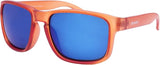 Blue Moon Designer Square Sunglasses