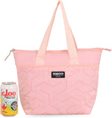 Soft 12-can Tote Cooler Bag - 6L
