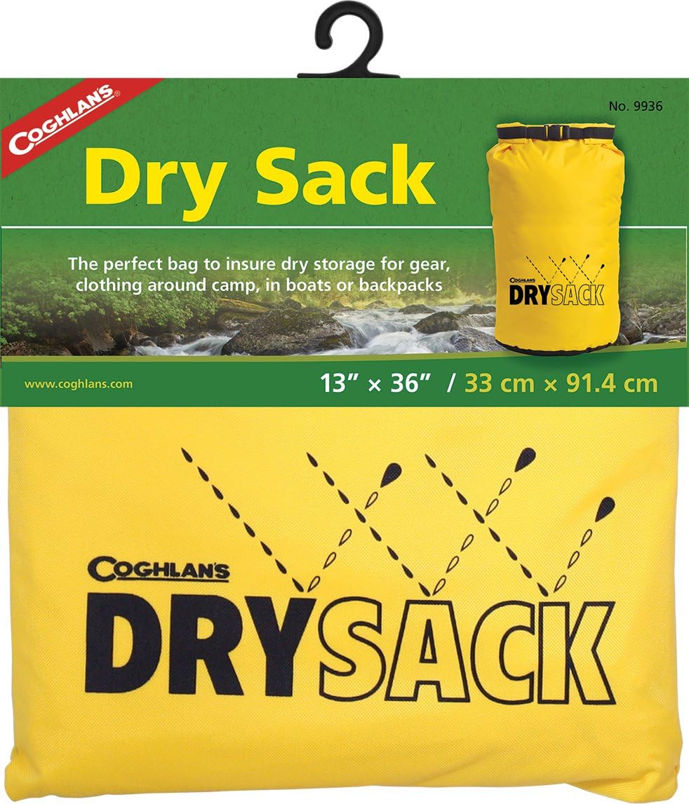 Lightweight Dry Sacks