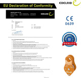 Edelrid Easy Pulley