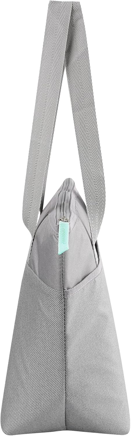 Soft 12-can Tote Cooler Bag - 6L