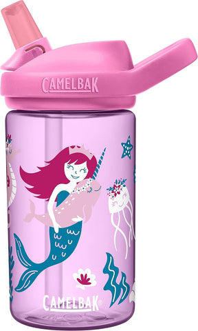 CamelBak Eddy+ Kids 14oz/0.41L Tritan Renew