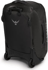 Transporter Wheeled Duffel 40