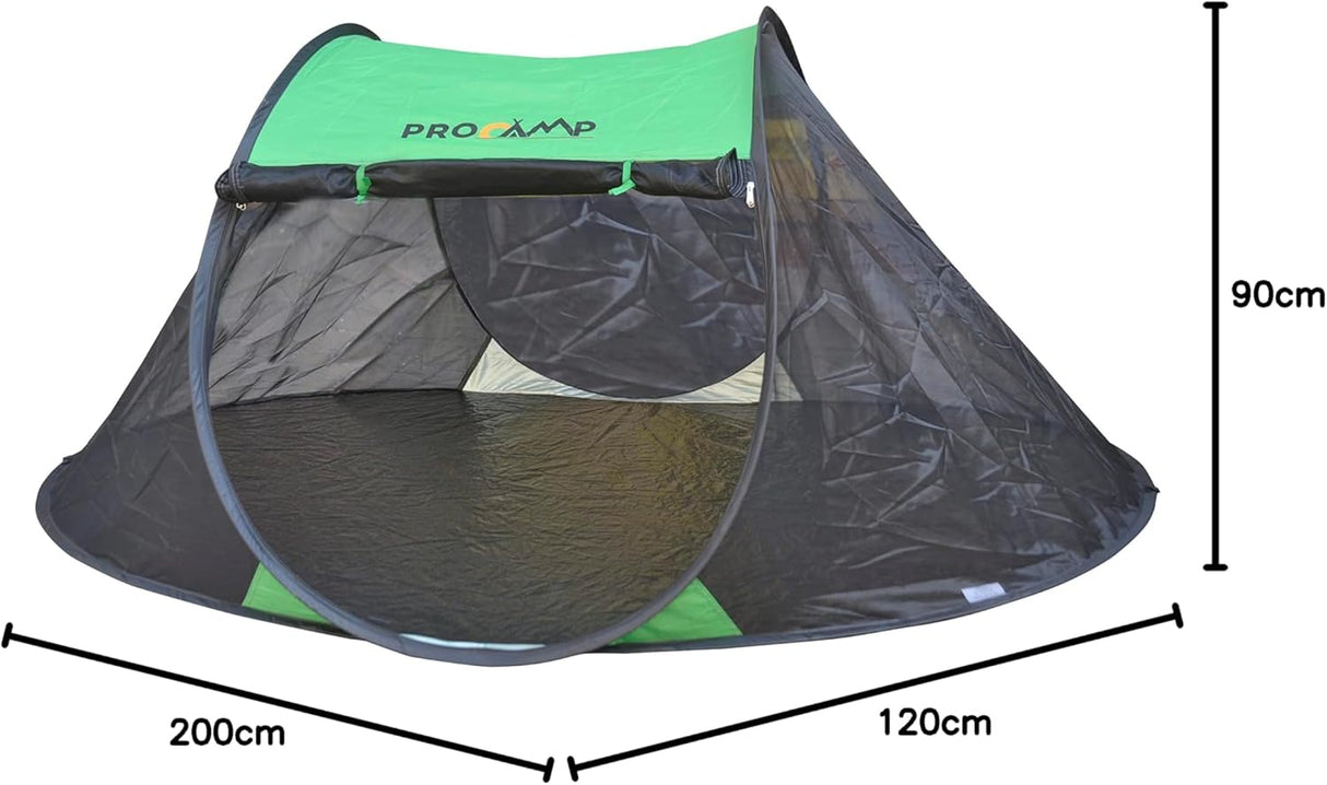 Mesh Tent