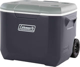 Coleman Daintree Wheeled Hard Cooler 60Qt / 57L 