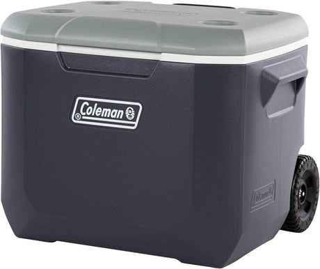 Coleman Daintree Wheeled Hard Cooler 60Qt / 57L 