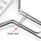 Joyous Fish BBQ Grill