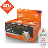 Thaw Small Disposable Hand Warmers