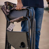 Director's Chair - Camouflage