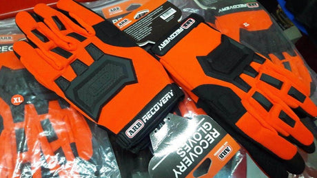 ARB Recovery Glove Protective Off-Road Work Gear