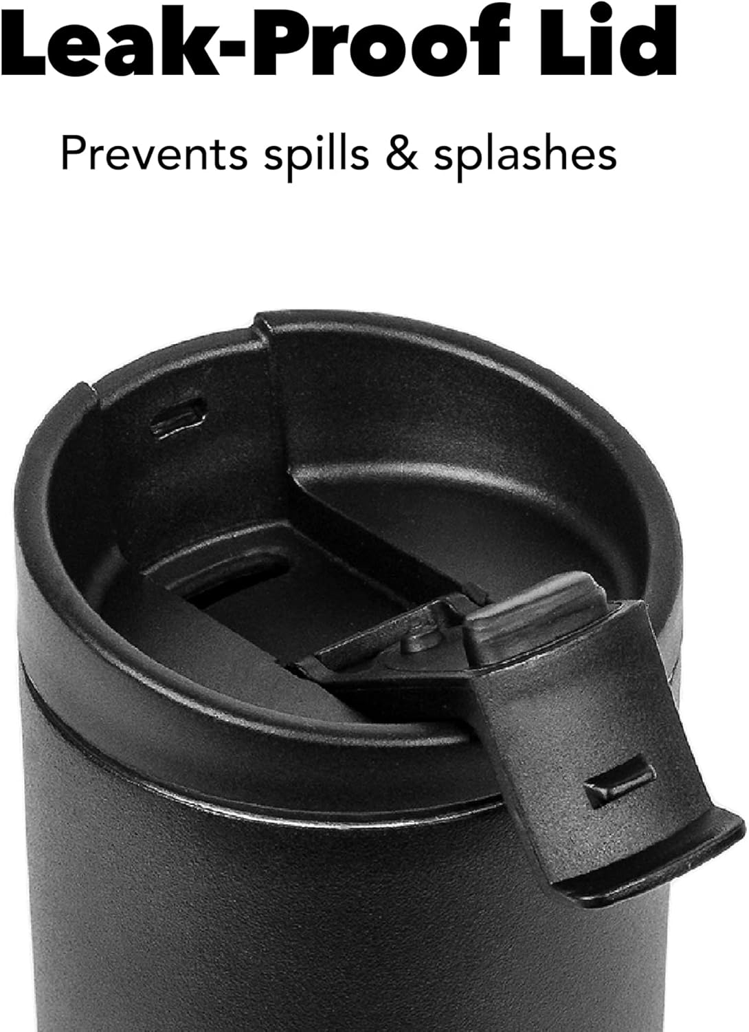 Flip Traveler - 12 oz / 350 ml