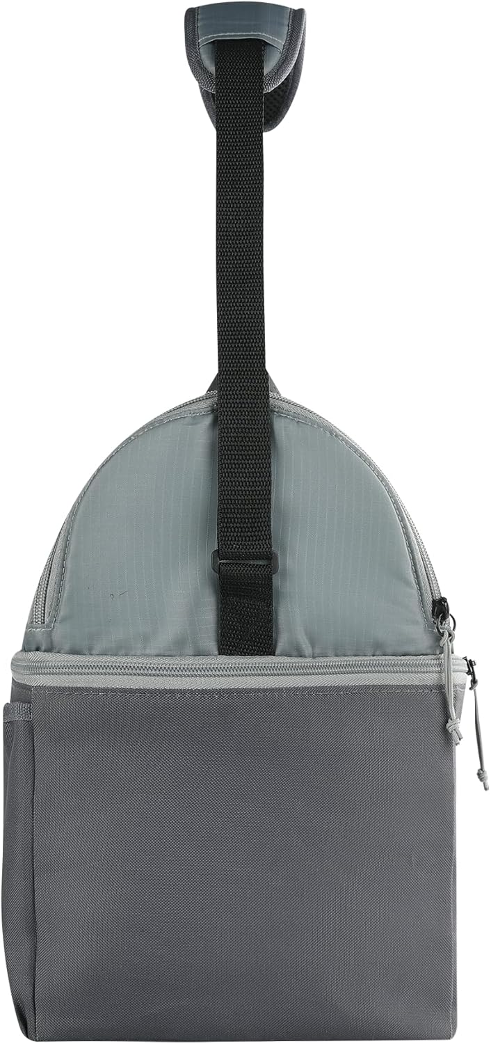 Igloo Gripper 22-Cans Soft Cooler Castlerock