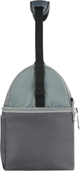 Igloo Gripper 22-Cans Soft Cooler Castlerock