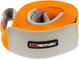 ARB Recovery Snatch Strap 11T 9m Heavy-Duty Rope